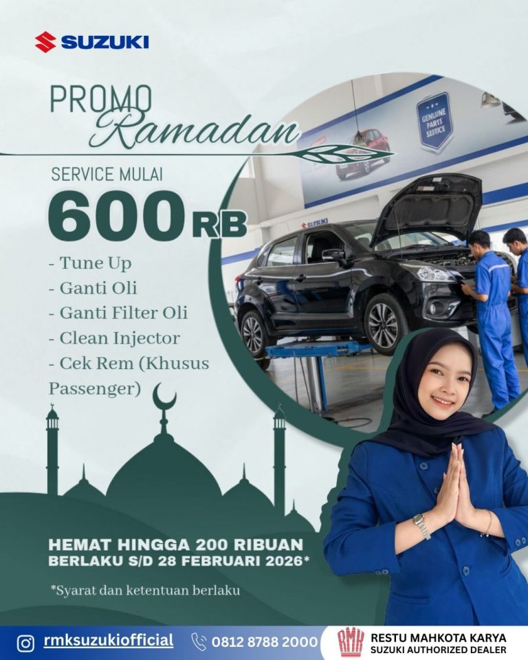 PROMO RAMADAN